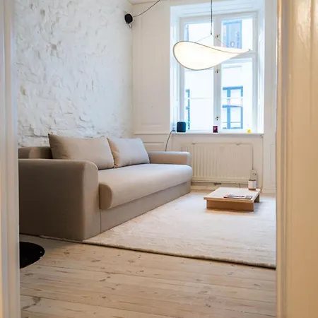 Apartmentincopenhagen 1664 *