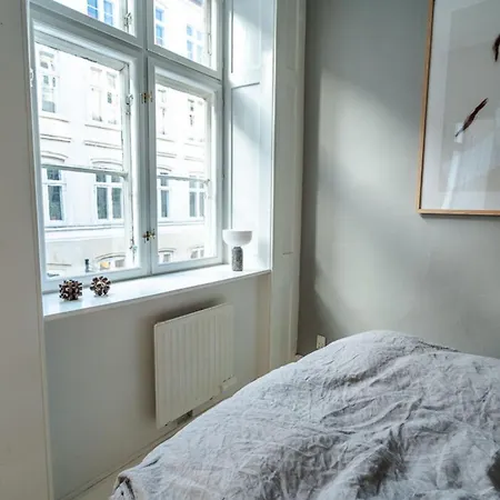 Apartmentincopenhagen 1664 *