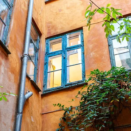 Appartamento Apartmentincopenhagen 1664