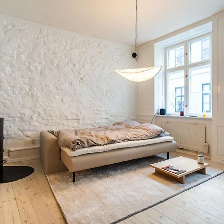 Apartmentincopenhagen 1664 *