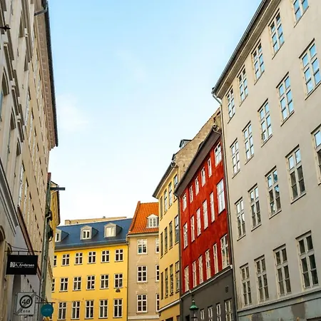 Apartmentincopenhagen 1664