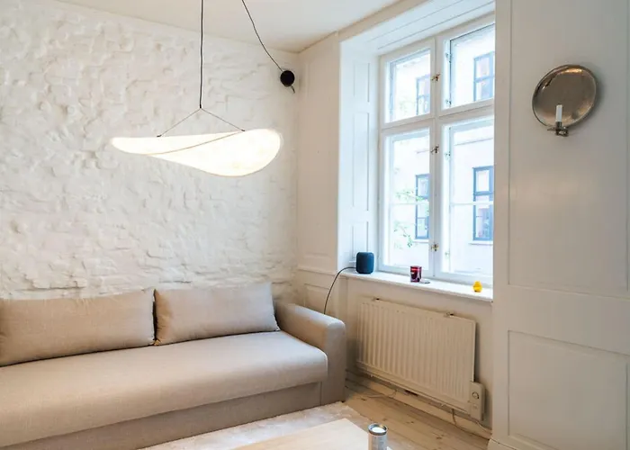 Apartmentincopenhagen 1664 شقة *