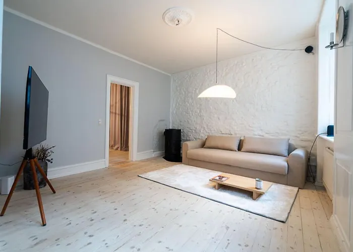 Apartmentincopenhagen 1664 * Copenhagen