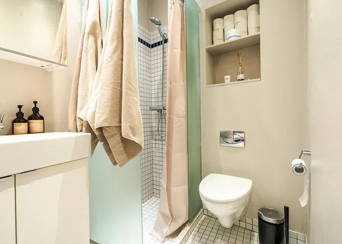 Apartmentincopenhagen 1664 Apartment