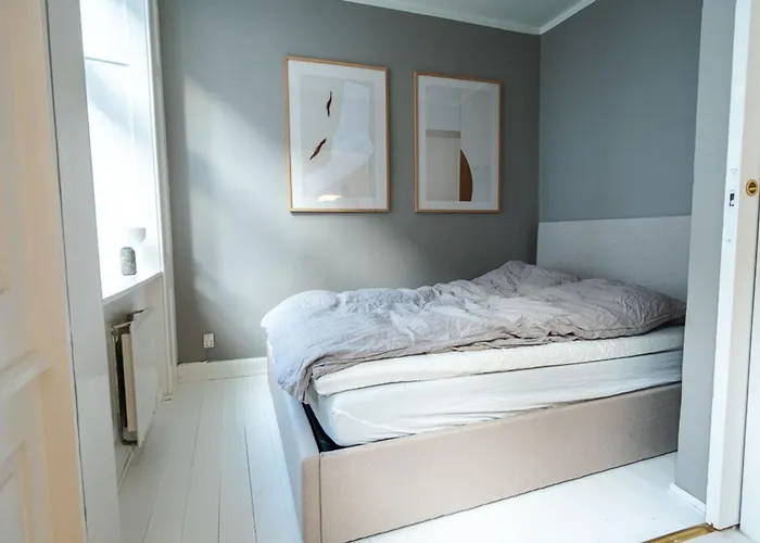 Apartmentincopenhagen 1664 شقة *