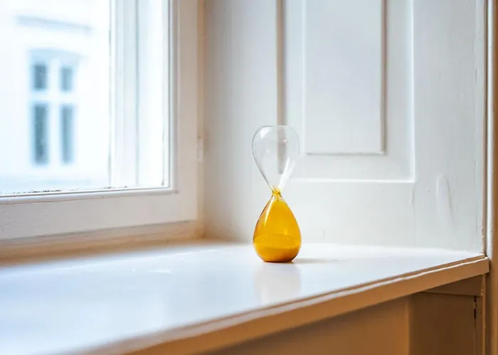 Apartmentincopenhagen 1664 كوبنهاجن