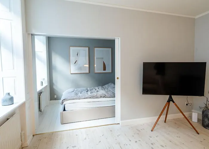 Apartmentincopenhagen 1664 شقة *