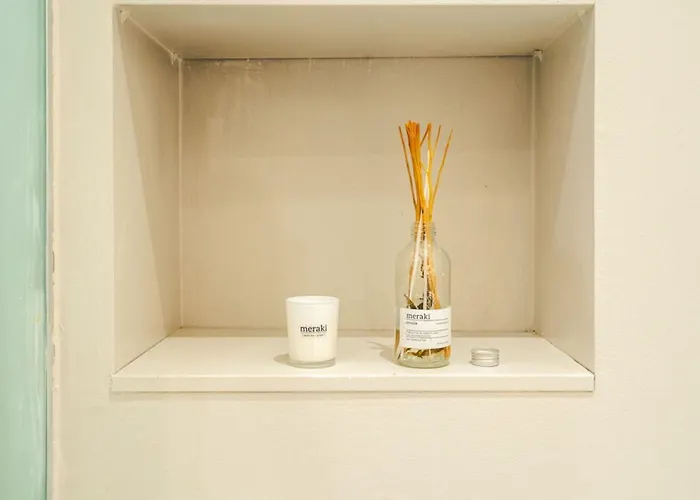شقة Apartmentincopenhagen 1664 *