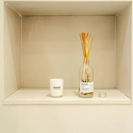 דירה Apartmentincopenhagen 1664 *