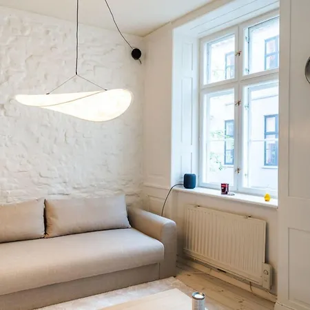 Apartmentincopenhagen 1664 דירה *