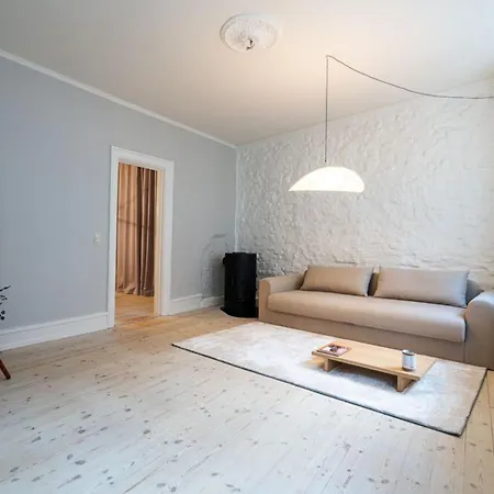 Apartmentincopenhagen 1664 * קופנהגן