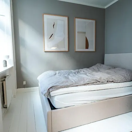 Apartmentincopenhagen 1664 דירה *